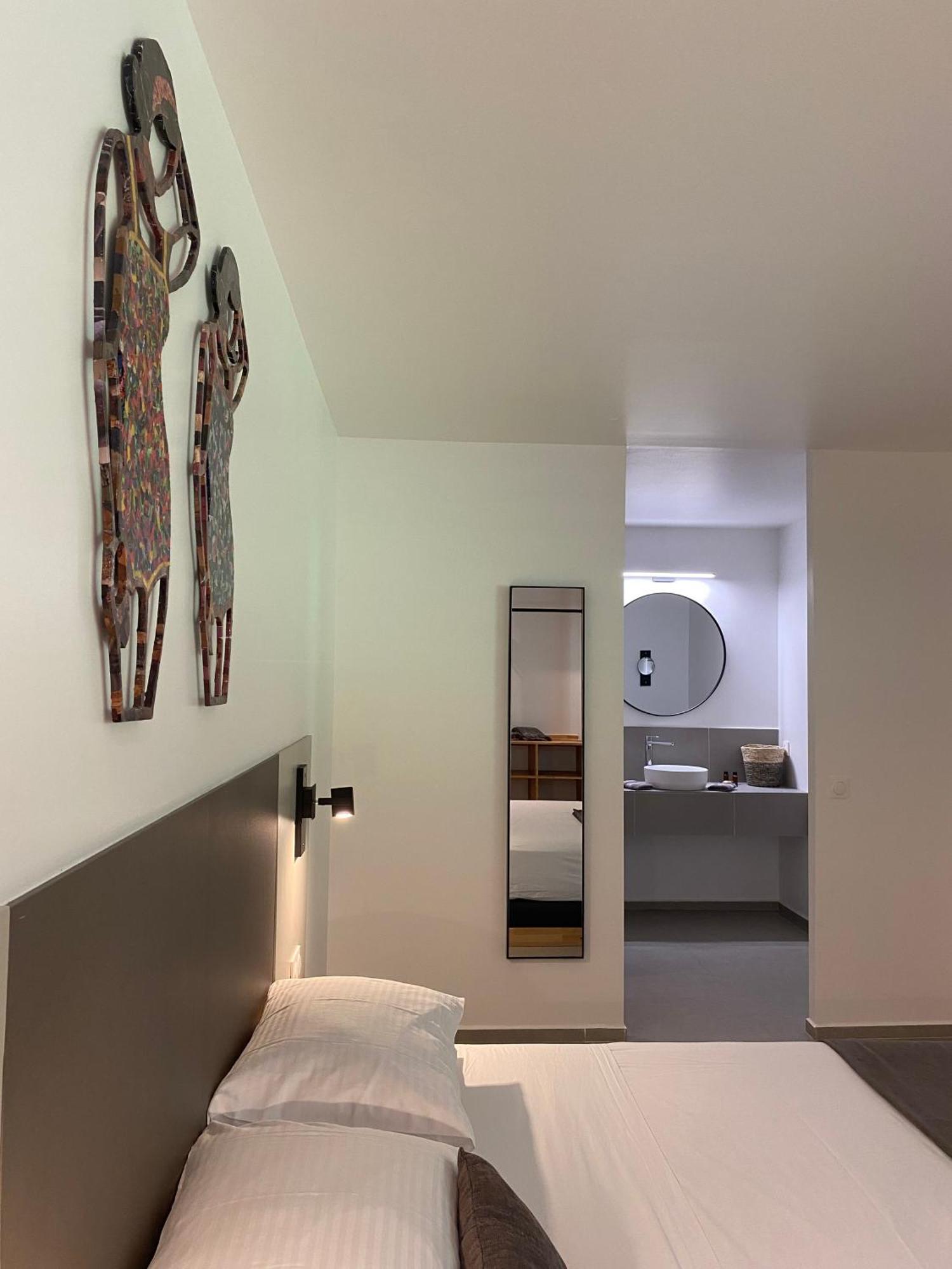 Lune De Miel Appart hôtel